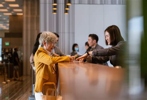 All you need to know about how to check out of a hotel