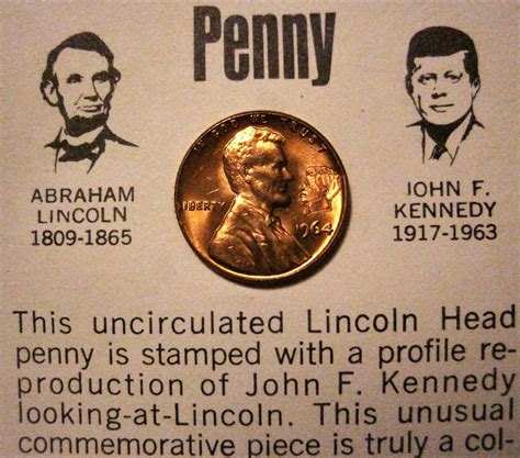 Similarities Between Lincoln And Kennedy