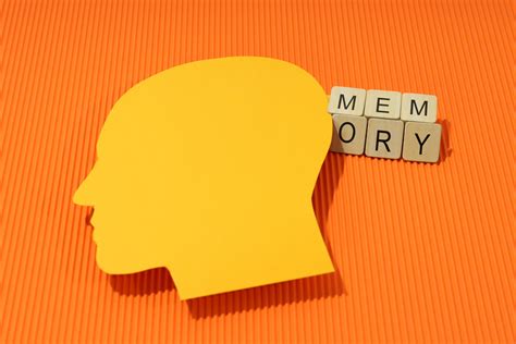 Forget Me Not: 7 Drugs that Can Cause Memory Loss
