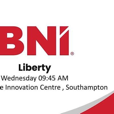 BNI Liberty - A leading business networking Event in Southampton, Ocean ...
