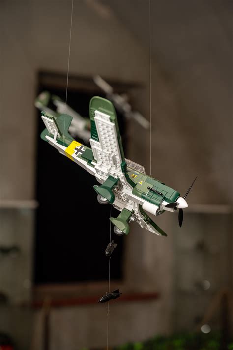 Image result for Model Plane Building