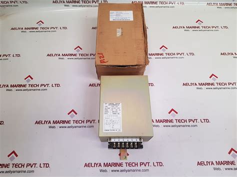 Terasaki aru-idc uvt control device ac100~120v 50-60hz – Aeliya Marine Tech