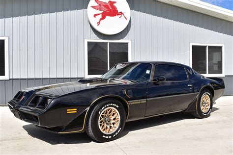 1981 Firebird Formula
