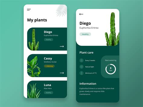 plant health app