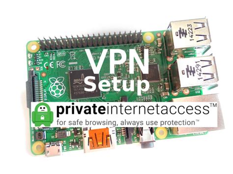 Image result for Raspberry Pi VPN