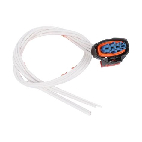 Genuine ACDelco For Cadillac XT4 2019 20 21 22 23 2024 Multi Purpose Pigtail | 4 Terminal ...