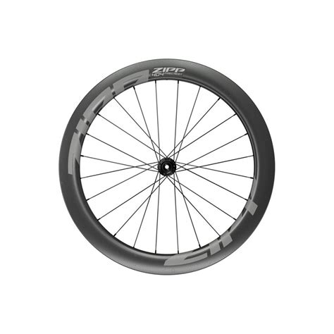 Zipp 404 Firecrest disc Centerlock tubeless wheel