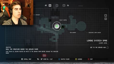 Alien Isolation the Trap 的图像结果