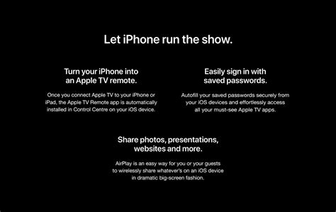 Apple TV 4K
