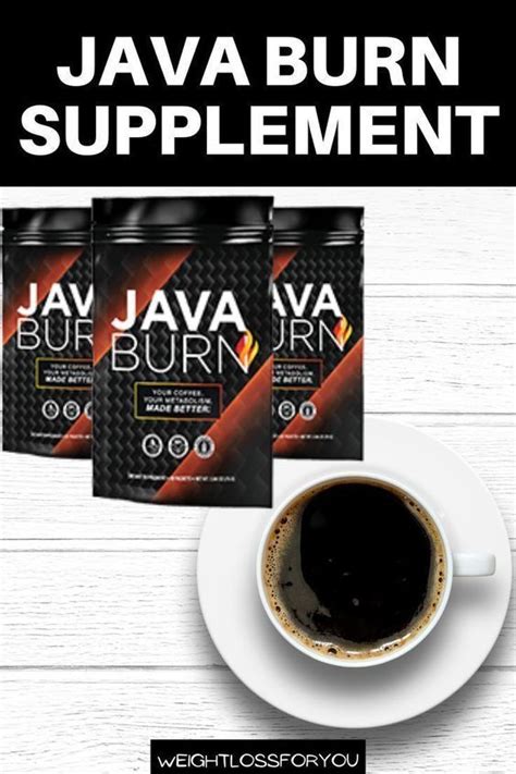 Image result for Sobre De Java Burn