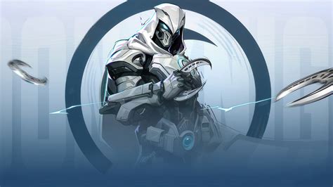 Moon Knight In Marvel Rivals Wallpaper,HD Games Wallpapers,4k ...