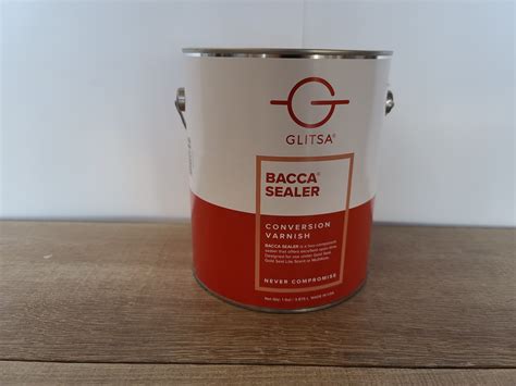 Glitsa Floor Finish & Sealers | Rustic Floor Supply