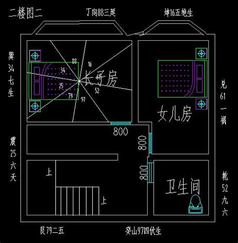 风水大师讲解阳宅风水中地气的勘量高度，不可不看 - YouTube