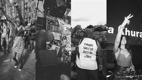 The New Global Underground: How Artists from the Global South Are ...