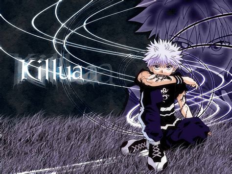 Download Take a journey to the world of Hunter X Hunter Wallpaper ...