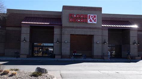 FLOOR & DECOR - 7350 W 52nd Ave, Arvada CO - Hours, Directions, Reviews ...