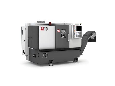 Tours 2 axes ST-10 | Contact HAAS AUTOMATION EUROPE