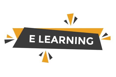 Logo for eLearning 的图像结果
