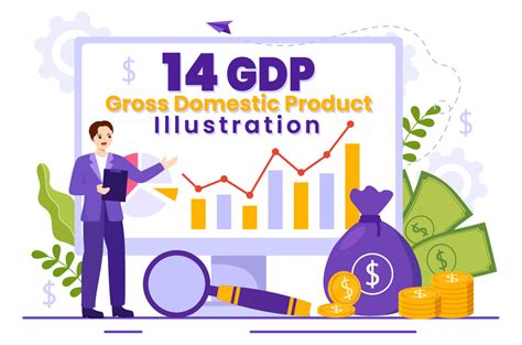 Gross Domestic Product 的图像结果