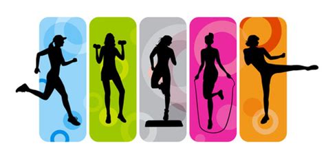 Free Fitness Class Cliparts, Download Free Fitness Class Cliparts png ...