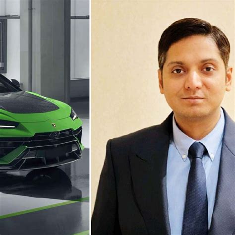 Lamborghini News and Features | GQ India