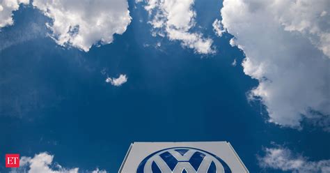 For Volkswagen, hopes of catching Tesla hinge on a $30 billion tech ...