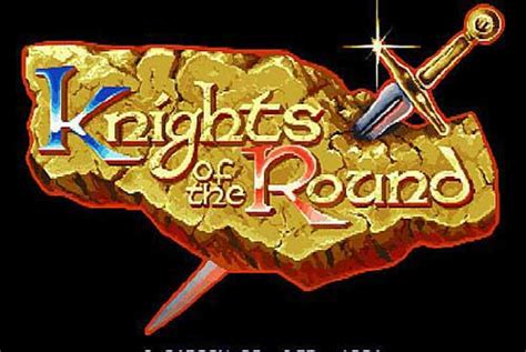 圆桌武士(Knights of the Round Table)-电影-腾讯视频