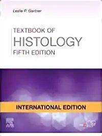 Textbook of Histology, International Edition, 5e by Gartner – DNAMART.IN