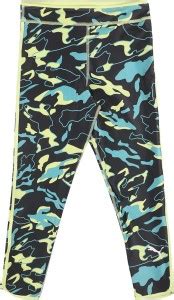 PUMA Indi Legging For Girls Price in India - Buy PUMA Indi Legging For ...