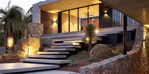 Houses With Stone Retaining Walls DIY LANDSCAPE RETAINING WALL: OUR