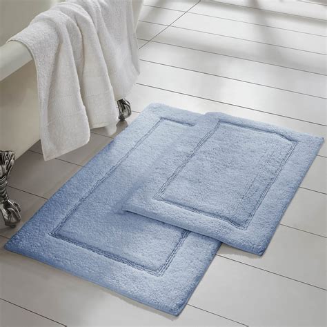 Baby Blue Bathroom Mat at Kenneth Hyde blog
