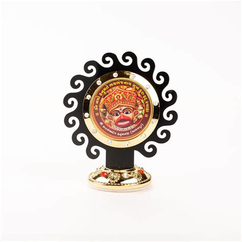 RING HANUMNAJI STAND – Prabhu Prasad