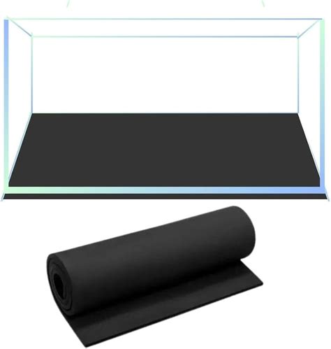 Aquarium Base Mat – Veda Aquarium