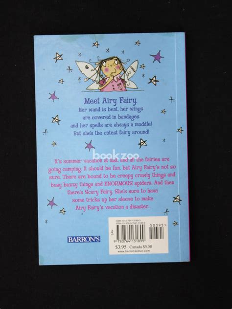 Buy Airy Fairy:Magic Mix-Up! by Margaret Ryan at Online bookstore ...