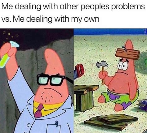 SpongeBob SquarePants: 10 Patrick Memes That True Fans Will Love