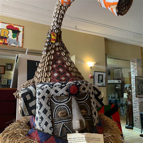 WELLS’BUILT MUSEUM OF AFRICAN AMERICAN HISTORY AND CULTURE Guide (2026 ...