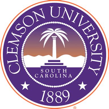 Clemson Academic Calendar Clemson