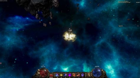 Echo of the world / Portal issue - Bug Reports - Last Epoch Forums