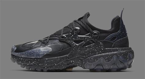 nike react presto undercover black,www.npssonipat.com