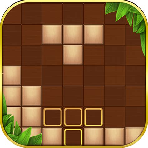 Wooden Block Jigsaw Puzzle - Apps on Google Play