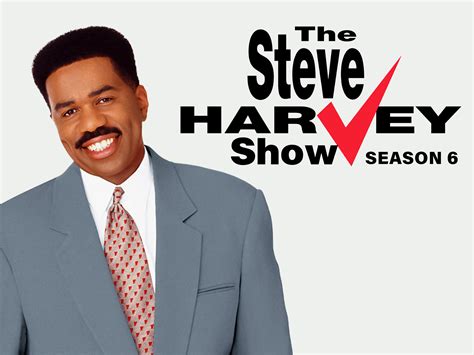 Steve Harvey