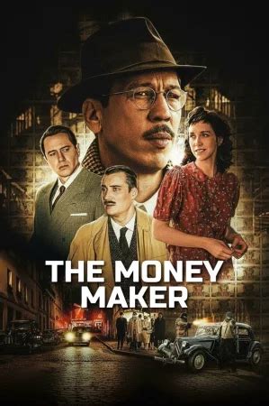The Money Maker (2026) – Watch Online in CAM | MixMoviez