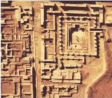 Harappan Civilization - GS SCORE