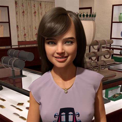 Humanoid Companion Service Robots: A Revolution in Robotics – Intelidoll