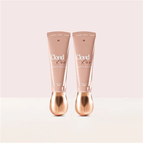 Cloud Kiss + Cloud Kiss – Mrucha Beauty