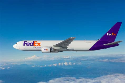 FedEx to test ‘SameDay Bot’ for local deliveries – Bilyonaryo