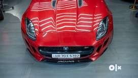 Buy & Sell Used Jaguar F Type in India, Second Hand Cars in India | OLX