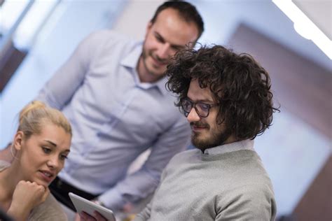 Successful People 的图像结果