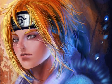 wallpaper anime naruto hd
