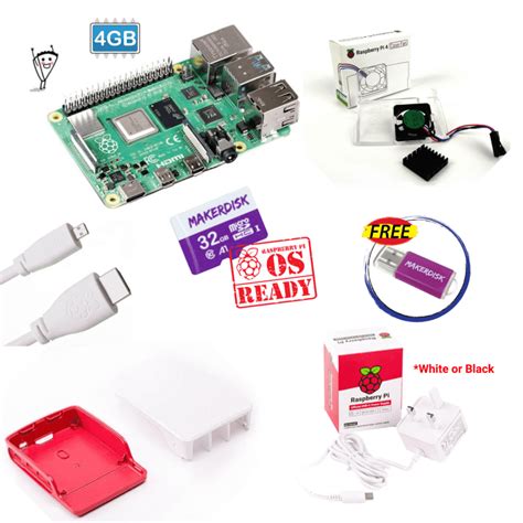 Image result for Raspberry Pi Model 4